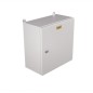 Шкаф электротехнический EMW-500.500.210-1-IP66 10U 500х210мм передн. двер. метал. 100 Elbox 1362317 Шкаф электротехнический EMW-500.500.210-1-IP66 10U 500х210мм передн. двер. метал. 100 Elbox 1362317