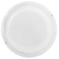 Светильник светодиодный влагозащищенный LBF-0312 C01 12ВТ IP65 220В 4000К круг Ultraflash 15338