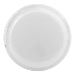 Светильник светодиодный влагозащищенный LBF-0804 C01 24Вт IP65 220В 4000К круг Ultraflash 15340