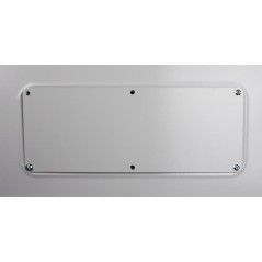 Шкаф коммутационный настенный ШТВ-Н-12.6.5-4ААА 12U 600х500мм передн. двер. метал.перф. несъемн. боков. ЦМО 1327371