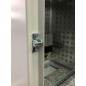 Шкаф коммутационный настенный ШТВ-Н-6.6.3-4ААА-Т1 6U 600х330мм передн. двер. метал. несъемн. 150кг ЦМО 1468660