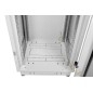 Шкаф коммутационный ШТК-М-42.6.6-3ААА 42U 600x620мм передн. двер. метал. задн. двер. стальн. лист 2 боков. панел. ЦМО 1132126