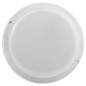 Светильник светодиодный влагозащищенный LBF-0803 C01 18Вт IP65 220В 6500К круг Ultraflash 15343 Светильник светодиодный влагозащищенный LBF-0803 C01 18Вт IP65 220В 6500К круг Ultraflash 15343