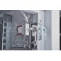Шкаф коммутационный напольный ШТВ-1-12.7.9-43АА-Т1 12U 745х945мм передн. двер. метал. метал. 2 боков. панел. ЦМО 1622060