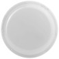 Светильник светодиодный влагозащищенный LBF-0805 C01 24Вт IP65 220В 6500К круг Ultraflash 15344