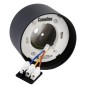 Светильник встраиваемый IP20 под лампу GX53 LGX53-02 C02 черн. Camelion 15395 Светильник встраиваемый IP20 под лампу GX53 LGX53-02 C02 черн. Camelion 15395