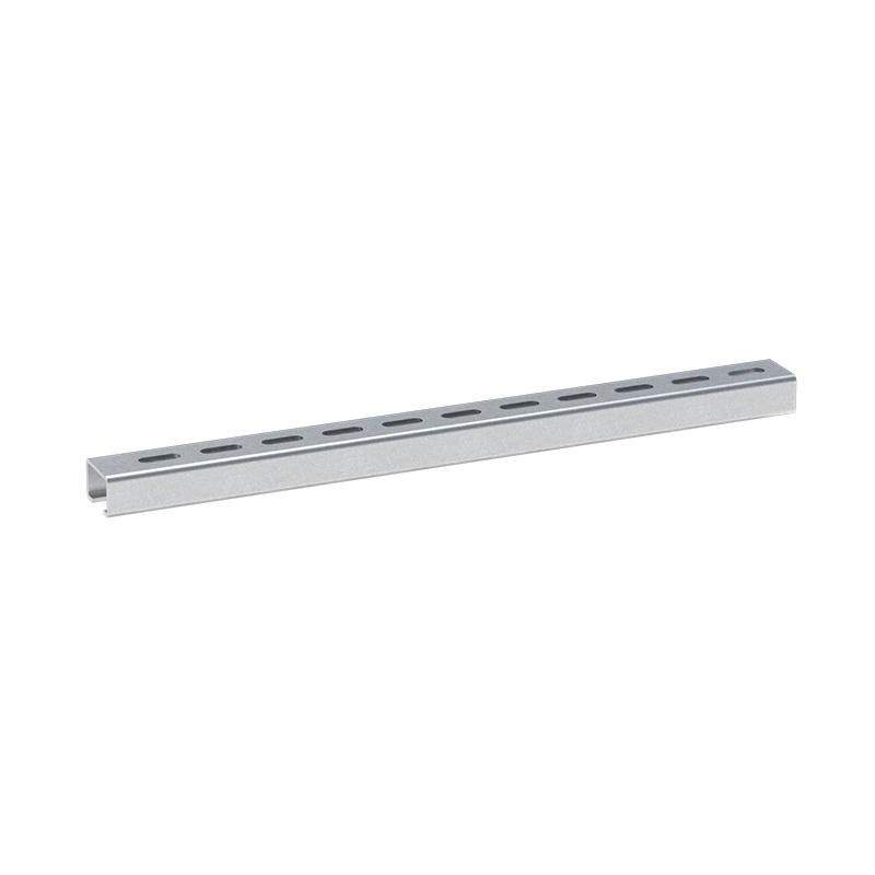 Профиль С-образ. 3000мм (1.5мм) INOX EKF cp3000-INOX