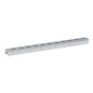 Профиль С-образ. 3000мм (1.5мм) INOX EKF cp3000-INOX