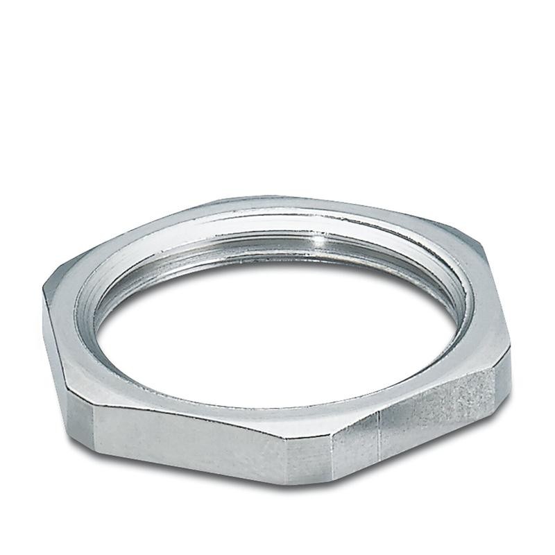 Контргайка A-INL-PG7-N-S Phoenix Contact 1411255