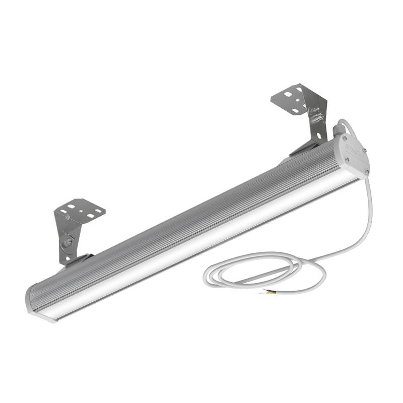 Светильник светодиодный LE-СПП-26-024-6280-65Х LED-effect 6280