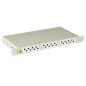 Кросс ШКОС-Л-1U/2-24-FC/ST/SC/LC (корпус) ССД130308-00003 Кросс ШКОС-Л-1U/2-24-FC/ST/SC/LC (корпус) ССД130308-00003