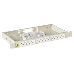 Кросс ШКОС-Л-1U/2-24-FC/ST/SC/LC (корпус) ССД130308-00003
