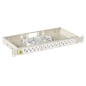 Кросс ШКОС-Л-1U/2-24-FC/ST/SC/LC (корпус) ССД130308-00003 Кросс ШКОС-Л-1U/2-24-FC/ST/SC/LC (корпус) ССД130308-00003