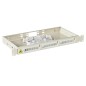 Кросс ШКОС-Л-1U/2-24-FC/ST/SC/LC (корпус) ССД130308-00003 Кросс ШКОС-Л-1U/2-24-FC/ST/SC/LC (корпус) ССД130308-00003