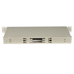 Кросс ШКОС-Л-1U/2-24-FC/ST/SC/LC (корпус) ССД130308-00003
