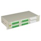 Кросс ШКОС-Л-2U/4-32-SC 32-SC/APC 32-SC/APC ССД 130308-00113