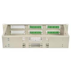 Кросс ШКОС-Л-2U/4-32-SC 32-SC/APC 32-SC/APC ССД 130308-00113