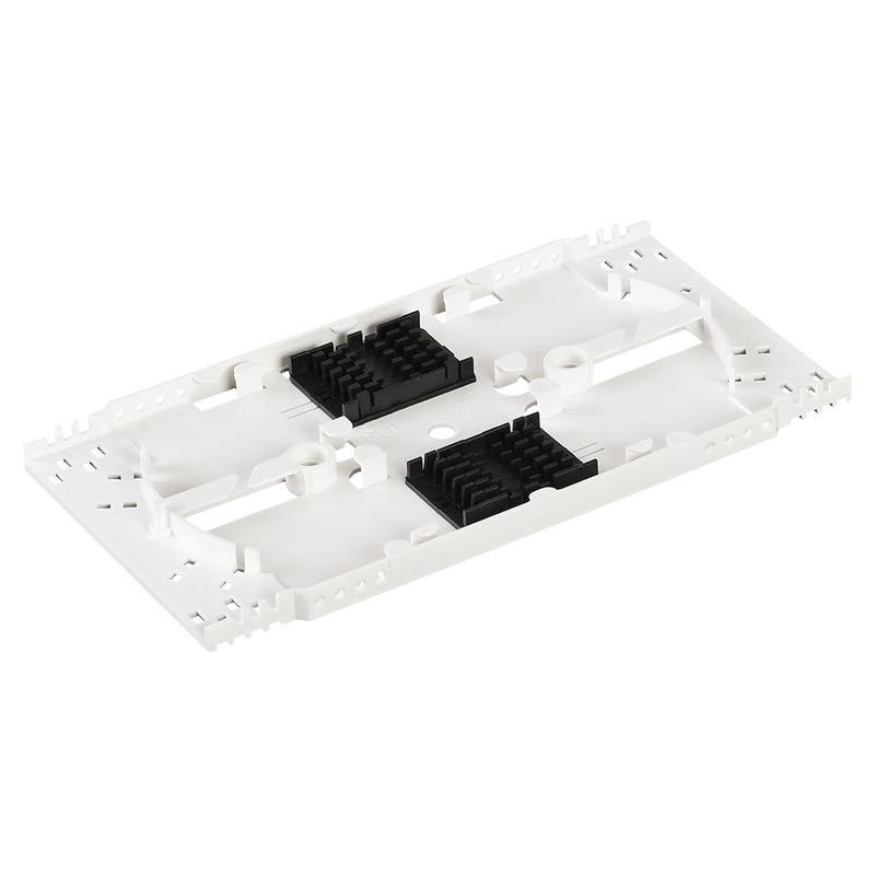 Комплект кассеты КМ-2460 (стяжки, маркеры, КДЗС 30шт, крышка, петли) ССД 130106-00113 Комплект кассеты КМ-2460 (стяжки, маркеры, КДЗС 30шт, крышка, петли) ССД 130106-00113