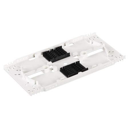 Комплект кассеты КМ-2460 (стяжки, маркеры, КДЗС 30шт, крышка, петли) ССД 130106-00113