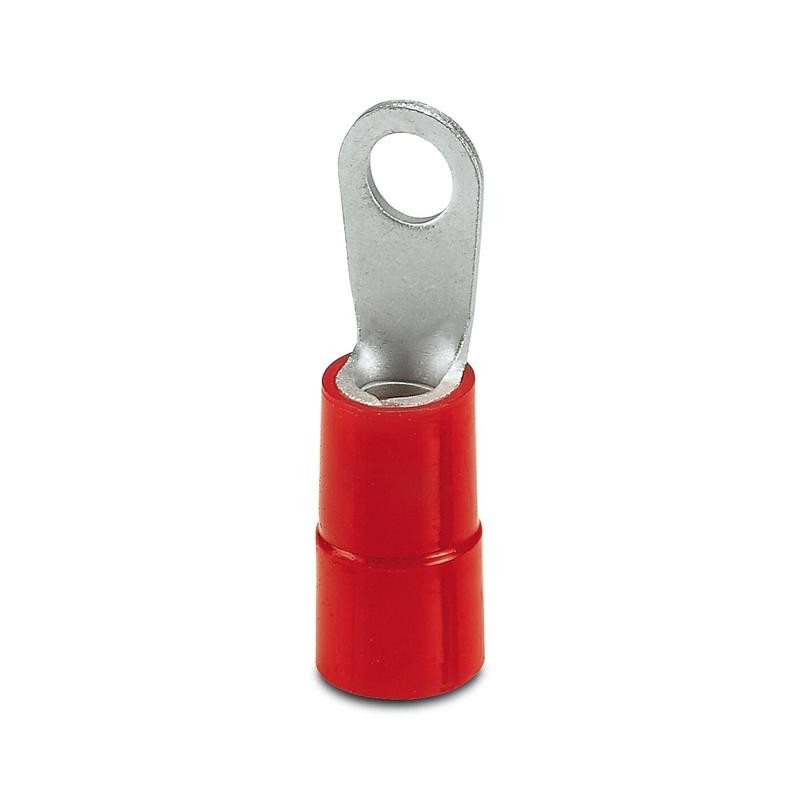 Наконечник круглый кабельный C-RCI 10/M5 Phoenix Contact 3240219 Наконечник круглый кабельный C-RCI 10/M5 Phoenix Contact 3240219