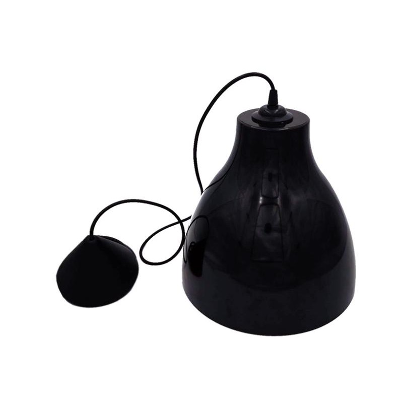 Светильник НСБ 21-60-072 УХЛ4 "Melodi" черн. шнур черн. Витебск 1400-10160 Светильник НСБ 21-60-072 УХЛ4 "Melodi" черн. шнур черн. Витебск 1400-10160