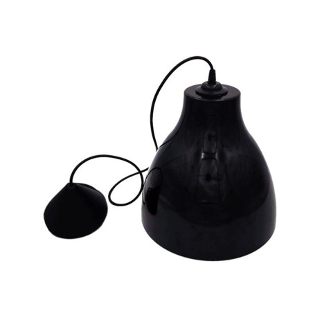 Светильник НСБ 21-60-072 УХЛ4 "Melodi" черн. шнур черн. Витебск 1400-10160