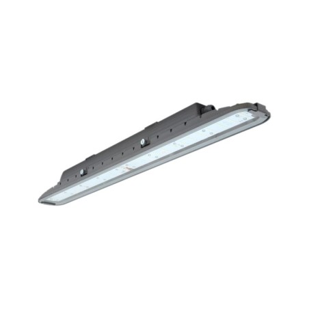 Светильник светодиодный SLICK.PRS LED 30 with driver box 5000К СТ 1631001660