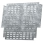 Перегородка секционирования монт. панели задняя 600х400 FORMAT IEK FO-00-SWMP-060-040 Перегородка секционирования монт. панели задняя 600х400 FORMAT IEK FO-00-SWMP-060-040