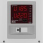 Стабилизатор напряжения 1ф Ампер Э 12-1/50 v2.1 ВОЛЬТ ENGINEERING