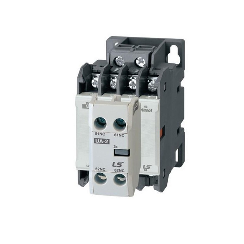 Реле для контакторов MC Metasol MR-6 AC220V 50Гц 4a2b 1390011300 LS Electric 1390011300 Реле для контакторов MC Metasol MR-6 AC220V 50Гц 4a2b 1390011300 LS Electric 1390011300