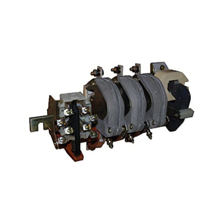 Контактор КТ-6023БС У3 3п 160А кат. 380В 2НО+2НЗ Электротехник ET504578