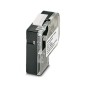 Этикетка MM-EML (EX10)R C1 WH/BK Phoenix Contact 0803970 Этикетка MM-EML (EX10)R C1 WH/BK Phoenix Contact 0803970