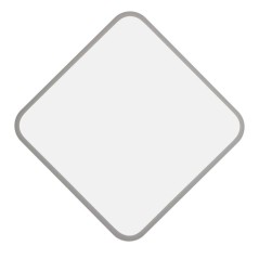 Светильник светодиодный декоративный PPB Scandic-S DIM 72Вт 3000-6500К IP20 настенно-потолочный бытовой диммир. GR JazzWay 50372