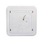 Светильник светодиодный декоративный PPB Scandic-S DIM 72Вт 3000-6500К IP20 настенно-потолочный бытовой диммир. WH JazzWay 50371