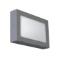 Светильник FORTRESS LED 17 3000K СТ 1784000040