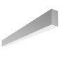 Светильник PROFILE 60H S LED 600 BL 3000K СТ 1248002010