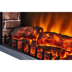 Очаг электрический EFP/P-3020LS Electrolux НС-1052517