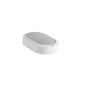 Светильник светодиодный влагозащ. RING-18 18Вт IP65 4000К овал Camelion 15679