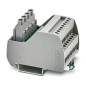 Распределитель потенциала VIP-2/SC/PDM-2/16 Phoenix Contact 2315256 Распределитель потенциала VIP-2/SC/PDM-2/16 Phoenix Contact 2315256