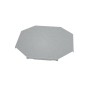 Крышка для ответвителя X-образ. осн.150 "ПЛЮС" KXDplus150 INOX304 КМ PL6574