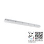 Светильник светодиодный "Арклайн Эконом" LED-60 (8000/840/CL/W/0/GEN1) GALAD 18246 Светильник светодиодный "Арклайн Эконом" LED-60 (8000/840/CL/W/0/GEN1) GALAD 18246