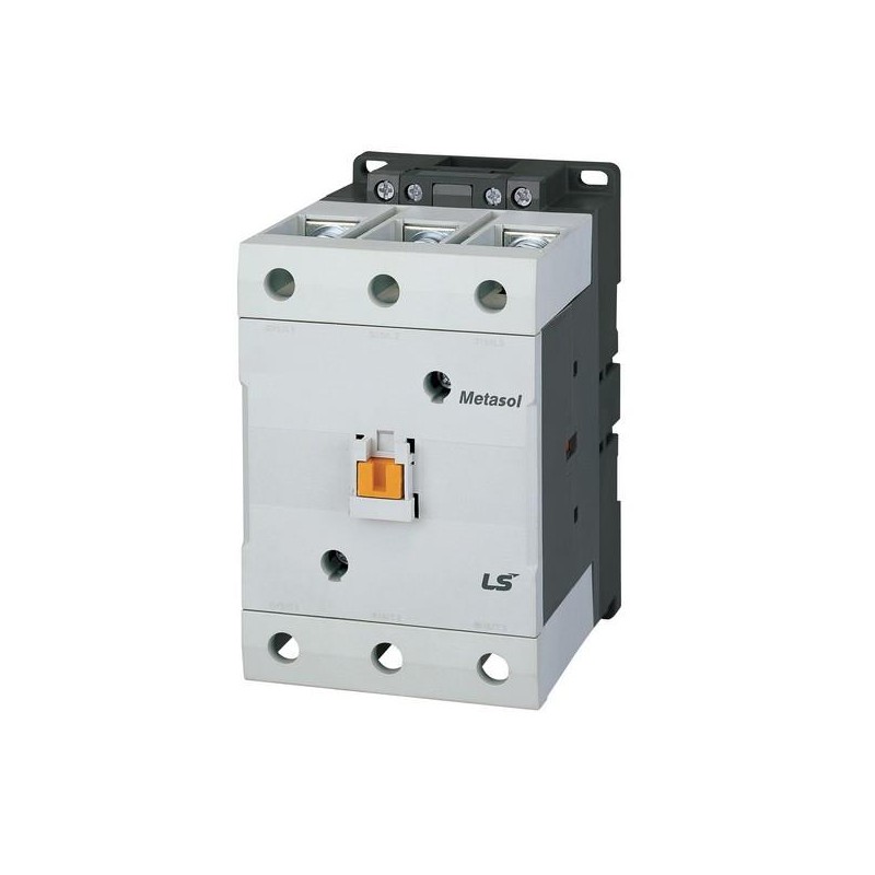 Контактор Metasol MC-150a кат. 24В DC 2a2b Screw LS Electric 1364003000 Контактор Metasol MC-150a кат. 24В DC 2a2b Screw LS Electric 1364003000