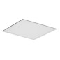 Светильник светодиодный KROKUS-PANEL-34 34Вт 4000К IP54/IP20 3100лм 595х595 CRI»90 панель бел. CSVT ЦБ000018767