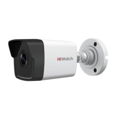 Видеокамера IP цветная DS-I400(D)(2.8mm) 2.8-2.8мм DS-I400(D)(2.8мм) корпус бел. HiWatch 1580096