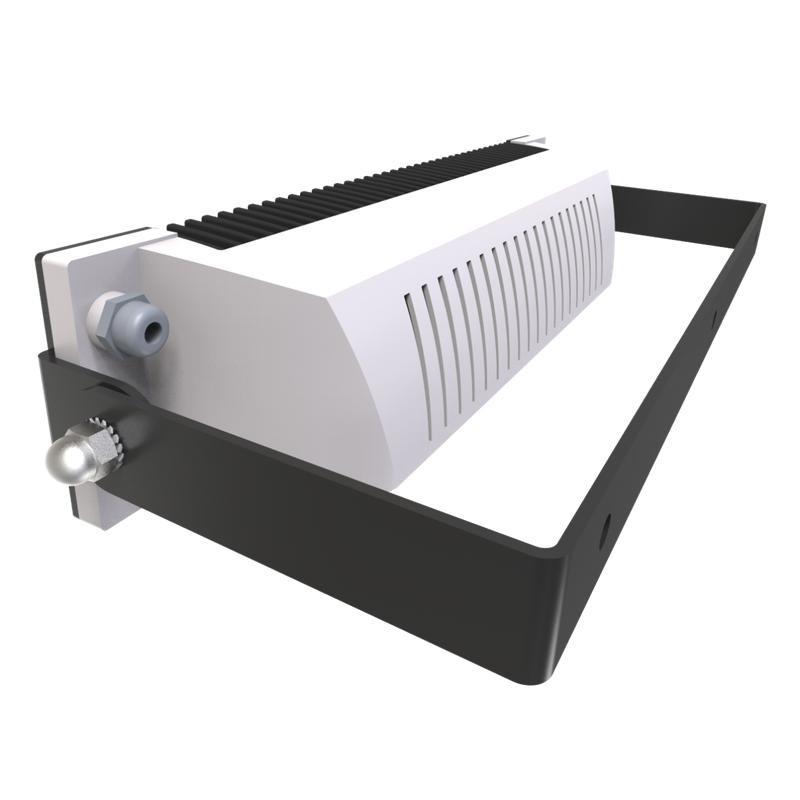 Светильник светодиодный LAD LED R500-1-60-4-70L 70Вт 5000К IP67 230В КСС типа "Г" крепление на лире LADesign LADLED160470L Светильник светодиодный LAD LED R500-1-60-4-70L 70Вт 5000К IP67 230В КСС типа "Г" крепление на лире LADesign LADLED160470L