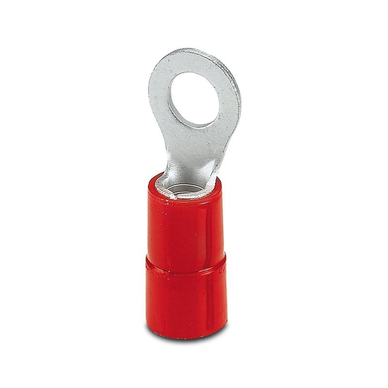 Наконечник кабельный круглый C-RCI 10/M6 Phoenix Contact 3240220 Наконечник кабельный круглый C-RCI 10/M6 Phoenix Contact 3240220