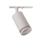 Светильник-прожектор трековый PTR 28 GU10 IP20 230В WH Pro JazzWay 5040205 Светильник-прожектор трековый PTR 28 GU10 IP20 230В WH Pro JazzWay 5040205