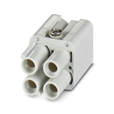 Модуль для контактов HC-Q03-I-CT-F Phoenix Contact 1419897