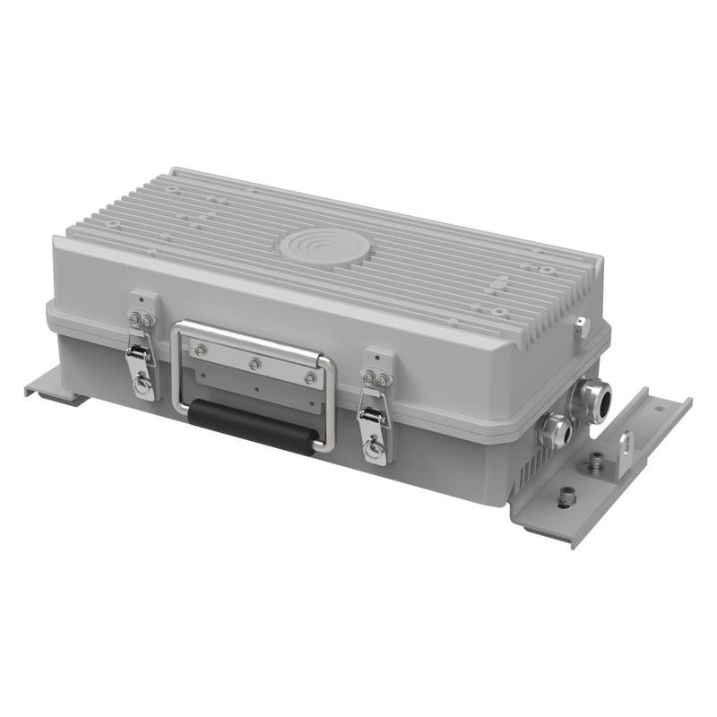 Источник питания FL MAX 600Вт IP66 для прожектора алюм. бел. LEDVANCE 4058075580718 Источник питания FL MAX 600Вт IP66 для прожектора алюм. бел. LEDVANCE 4058075580718