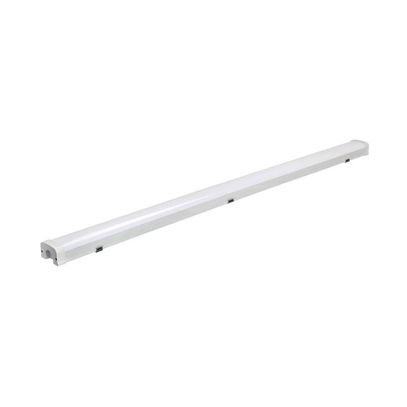 Светильник светодиодный PWP-С3 1200 SHOPLIGHT 40Вт 4000К IP65 4640лм ДСП Pro+ JazzWay 5039346